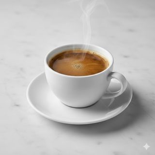 Café Americano 12 Oz.