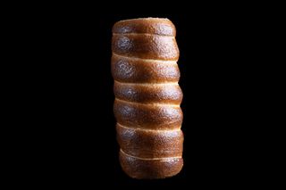 Kurtos Zahar caramelizat