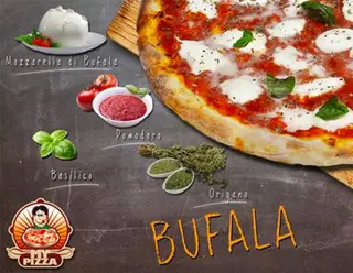 Bufala