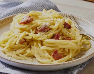 Carbonara