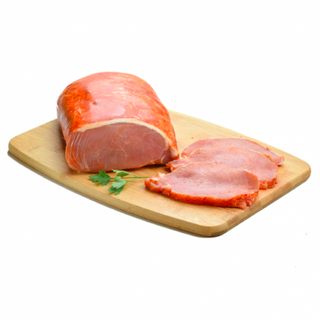 Cinta De Lomo Adobada