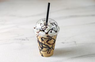 ცივი მოკა