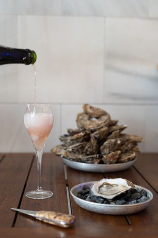 Sant Valentin & Martinez Rosé