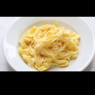 Tallarines ALFREDO