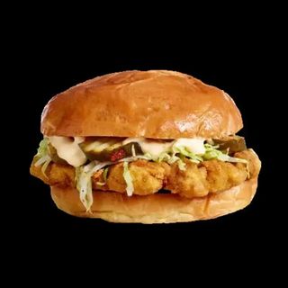 AKCIJA - Pohovano belo meso u lepinji specijal