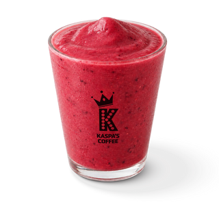 Berry Blast Smoothie