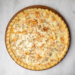 Pileća pizza cela 43cm