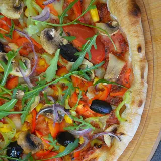 Pizza Posna