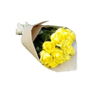 Rosas Amarelas