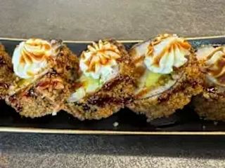 Futomaki fritto 5 pezzi