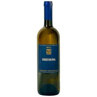 Daniele Ricci - Derthona