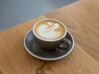 Дабл капучино (230ml)