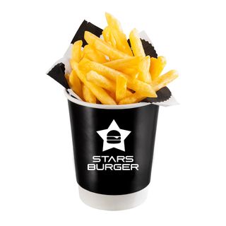 Картофель фри большая