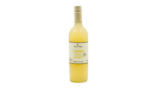 Zakwas z białej kapusty 750 ml