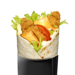 Wrap Savoyard