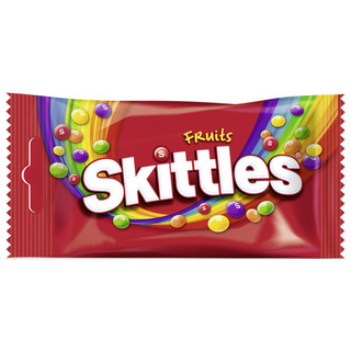 Skittles Fruit