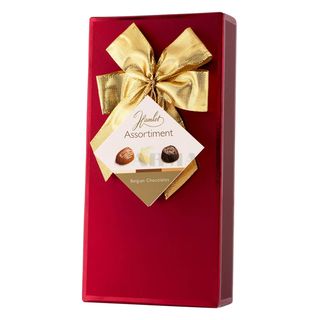 Hamlet Dotted Box Chocolates