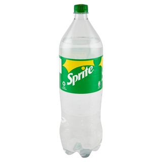 Sprite 1.5 l