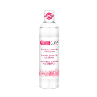Gel de Estimulación del Orgasmo, 300ml