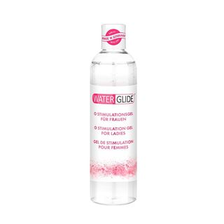 Lubricante Waterglide Orgasm 300 Ml.