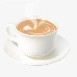 Masala tea