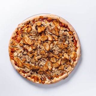 Pizza Obywatelska 32 cm