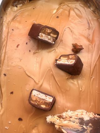 Snickers