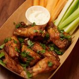 Aripioare în stil Vietnamez 12 buc.