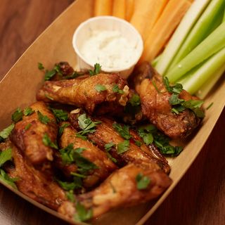 Aripioare în stil Vietnamez 12 buc.