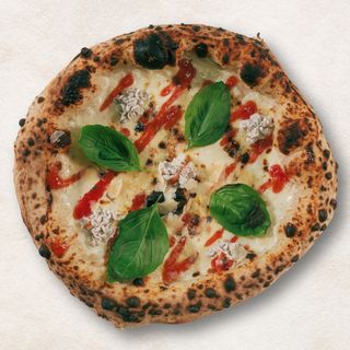 CINQUE FORMAGGI