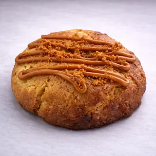Cookies De Lotus