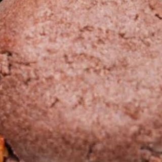 Brown ugali
