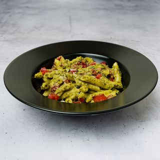 Pesto genovese pasta 400g