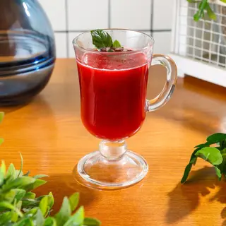 Zmeură-vișină
