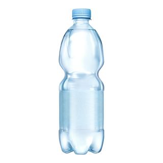 Acqua naturale 50 cl