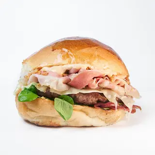 PANCETTA
