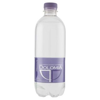 Acqua frizzante 50 cl
