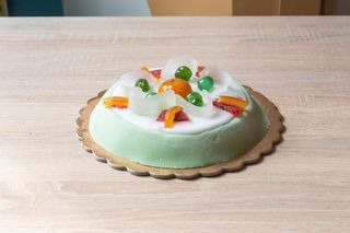 Cassata siciliana