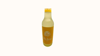 Fritz Kola Limón (330 Ml.)