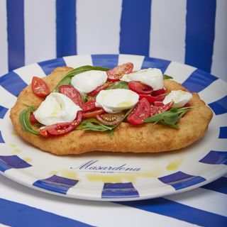 Battilocchio Primavera