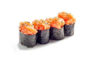 40. Guntastic 4 pezzi