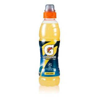 Gatorade limone 50 cl