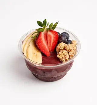 Açaí Bowl M