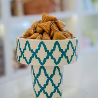 Briwattes Amandes Et Miel 500g