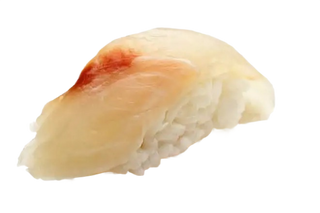 3. Nigiri de Robalo (6 uni.)