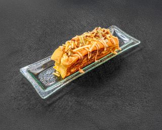 Brioche De Ensaladilla Rusa Fullkuk