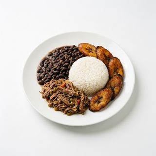 Pabellón Venezolano