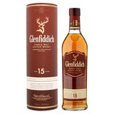 Glenffidich 15yrs