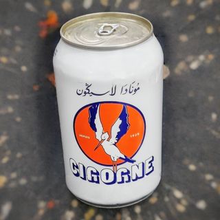 La Cigone - ( 25Cl ) Canette