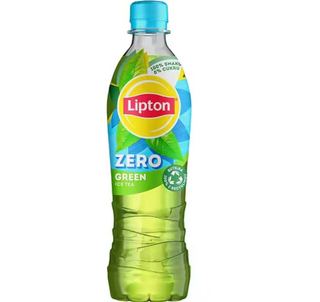 LIPTON ZERO 0,5L